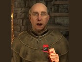 The Elder Scrolls IV: Oblivion Remastered’ın fiziksel kartuş sürümünün duyurusundan bir ekran görüntüsü