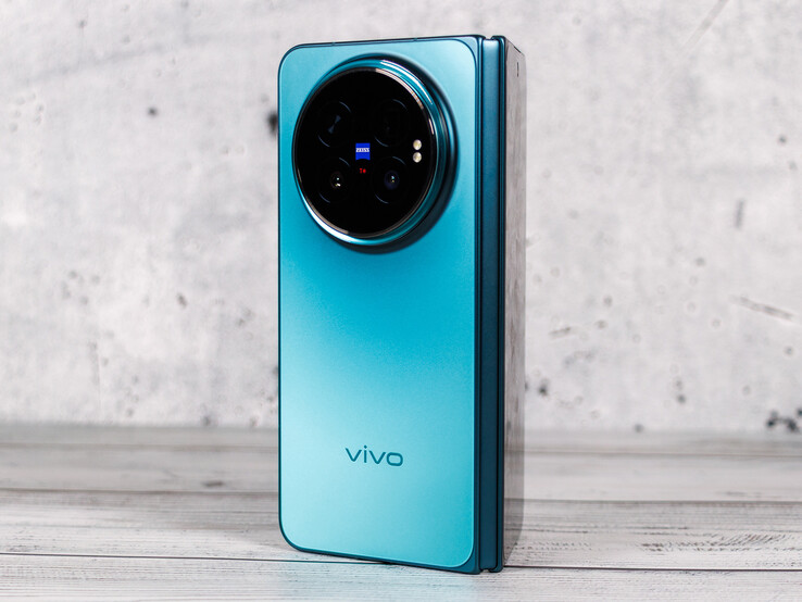 Vivo X Fold6