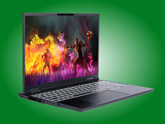 Adder Pro, 165 Hz ve 16:10 oranında bir OLED ekrana sahiptir.