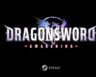 Gacha'sız Genshin Impact mi? DragonSword: Awakening, ikna edici bir örnek sunuyor
