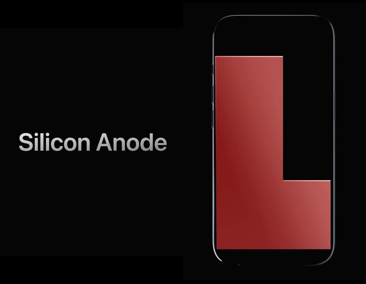 IPhone XX/20'nin boyutunda bir artış olmadan daha büyük bir kapasite için yeni bir Silikon Anot pil kullanması bekleniyor.