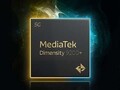 Mediatek Dimensity 9200+ Notebook Processor