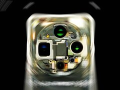 Oppo Find X9 Ultra, 2026'nın en agresif kamera sistemini kaputun altında saklıyor.