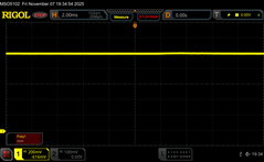 PWM yok (10/10 parlaklık)