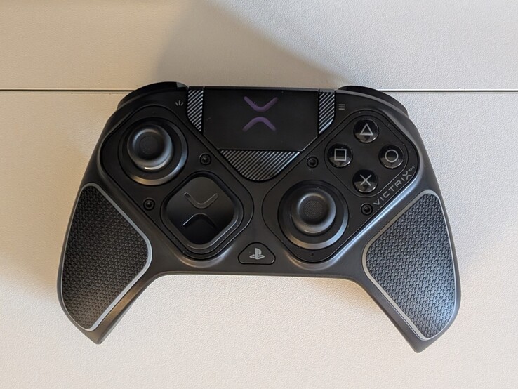 Victrix Pro BFG Reloaded'ın Önü