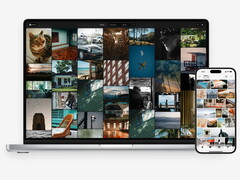 ZimaOS Photos ile PC ve akıllı telefon