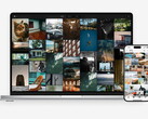 ZimaOS Photos ile PC ve akıllı telefon