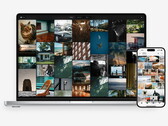 ZimaOS Photos ile PC ve akıllı telefon
