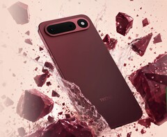 Tecno Spark 50s 5G, 50 MP arka kameraya sahiptir