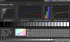 Gri tonlama (Renk modu: Doğal, Hedef renk alanı: sRGB)