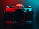 Canon EOS R8 Mark II’nin, Canon AE-1’den esinlenen bir tasarıma sahip olması bekleniyor.