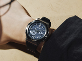 Resimde görülen mavi kadranlı Casio G-Steel GST-B1000D-2A modeli artık ABD'de satışta.
