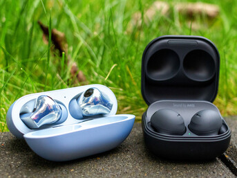 Samsung Galaxy Buds2 Pro ve Huawei FreeBuds Pro 2