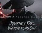 GameSir ve Phantom Blade Zero, bir ürün üzerinde işbirliği yapıyor.