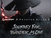 GameSir ve Phantom Blade Zero, bir ürün üzerinde işbirliği yapıyor.