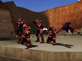 Halo: Combat Evolved'ın web tarayıcı sürümü artık ücretsiz olarak oynanabiliyor.