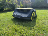 Kärcher RCX 6 testi