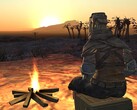 Kenshi 1 Haziran'a kadar Steam'de %72 indirimle satılıyor.