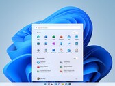 Microsoft Windows 11 için resmi masaüstü kullanıcı arayüzü.
