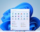 Microsoft Windows 11 için resmi masaüstü kullanıcı arayüzü.