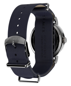 Peanuts x Timex Weekender Astronomy TW2Y84900 