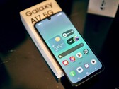 Samsung Galaxy A17 5G incelemesi