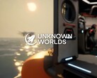 Subnautica 2'den Erken Erişim oyununa ait bir ekran görüntüsü