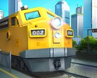 Train Valley 2, 5 Eylül'e kadar Steam'de %92 indirimli ve ilk kez 1,19 $'a satışta.