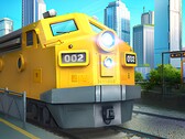 Train Valley 2, 5 Eylül'e kadar Steam'de %92 indirimli ve ilk kez 1,19 $'a satışta.