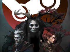 Vampire's Fall 2, 13 Şubat'ta Steam'de oynaması ücretsiz bir oyun olarak piyasaya sürüldü.