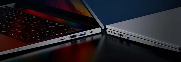 USB Typ C yerleşiktir