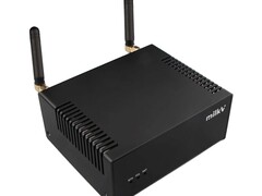Jupiter2 alışılmadık bir mimariye sahip yeni bir mini PC