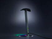 Razer Base Station V3 Chroma, RGB aydınlatma ve kulaklık algılama özelliğine sahiptir.