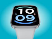 Redmi Watch 6 Active, piyasaya sürüldüğü üç renkten birinde.