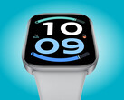 Redmi Watch 6 Active, piyasaya sürüldüğü üç renkten birinde.