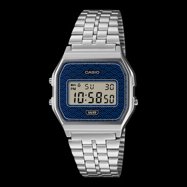 ...ve Casio A159WEVJ-2.