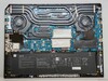 Asus TUF Gaming A16: İç Özellikler