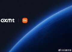 Xiaomi'nin yakında piyasaya sürülecek amiral gemisi modeli CXMT bellek kullanacak