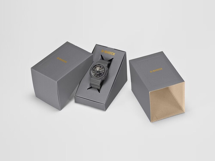 G-Shock GMA-P2126W-8A paketi 