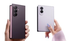 Galaxy Z Fold8'in iPhone Duo'dan daha hafif olduğu söyleniyor.