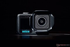 GoPro Mission 1 Pro'nun bundan böyle daha iyi bir fotoğraf makinesi olması bekleniyor.