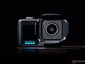 GoPro Mission 1 Pro'nun bundan böyle daha iyi bir fotoğraf makinesi olması bekleniyor.