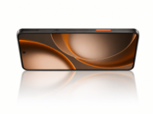 Find X9 Ultra'nın ekranı.