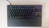 Razer Huntsman V3 Pro TKL 8KHz Chroma RGB aydınlatma ekranı