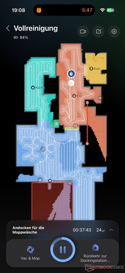 Canlı genel bakış