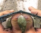 Samsung Galaxy Z Fold8 Ultra, dayanıklılık testinden hemen sonra söküm aşamasına geçiyor ve ekranında pahalıya mal olacak bir hasar ortaya çıkıyor.