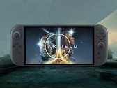 Starfield Switch 2'de gösterildi