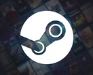 Steam logosu. (Resim Kaynağı: Valve) 