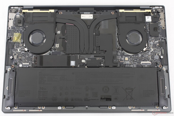 Dell 14 Premium anakart
