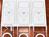Sızdırılan iPhone 18, iPhone 18 Pro ve iPhone 18 Pro Max kılıfları.